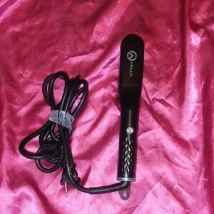 Arkam Black Hair Straightener